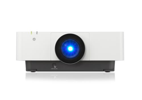 SONY VPL-FHZ80 - PROJECTEUR 3LCD - 6500 LUMENS - 6000 LUMENS (COULEUR) - WUXGA (1920 X 1200) - 1610 - 1080P - OBJECTIF STANDARD