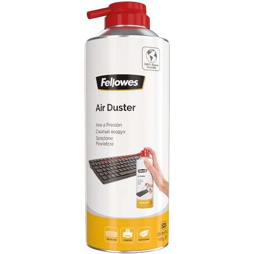 Fellowes Spray Aria a Pressione senza HFC 350ml