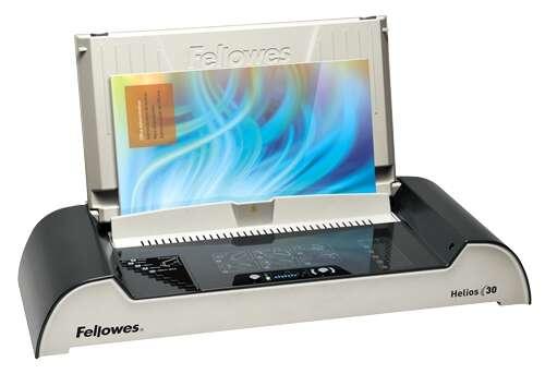 Fellowes Helios 30 A4 Barker termico