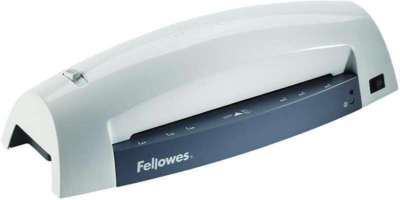 Fellowes Lunar A4 300 mm/min Bianco