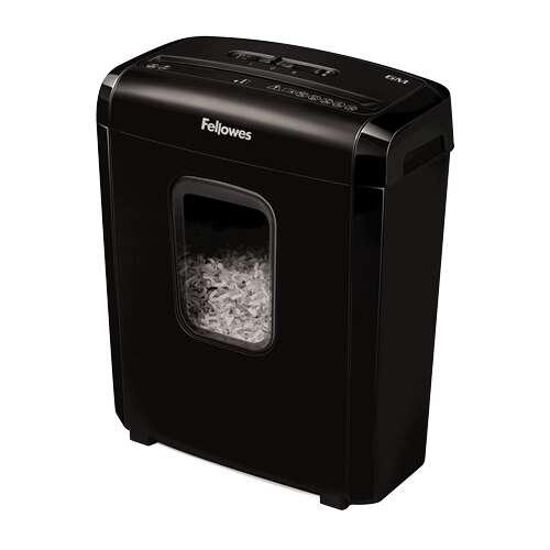 POWERSHRED 6M SHREDDER (MINI CUT) 230V EU