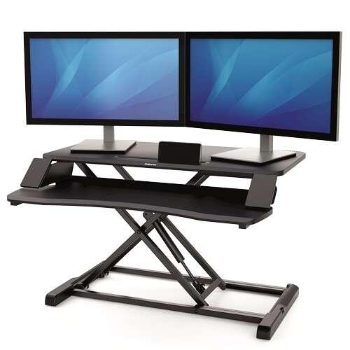 CORSIVO SIT-STAND WORKSTATION