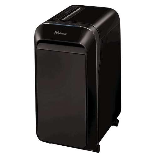 Fellowes LX Series 5050401 distruggi documenti Taglio a frammenti Nero