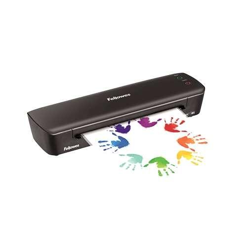 Fellowes Arc A4 Plastificatrice a caldo 300 mm/min Nero