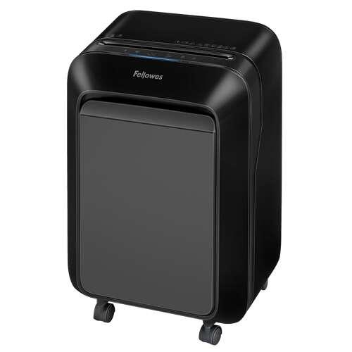 Fellowes LX Series Powershred LX210 distruggi documenti Nero