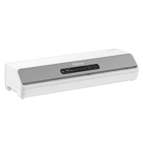 Fellowes Amaris A3 Plastificatrice a freddo 780 mm/min Grigio, Bianco