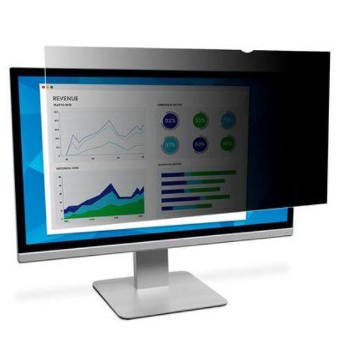 3M Filtro privacy per monitor da 34in, 21:9, PF340W2B