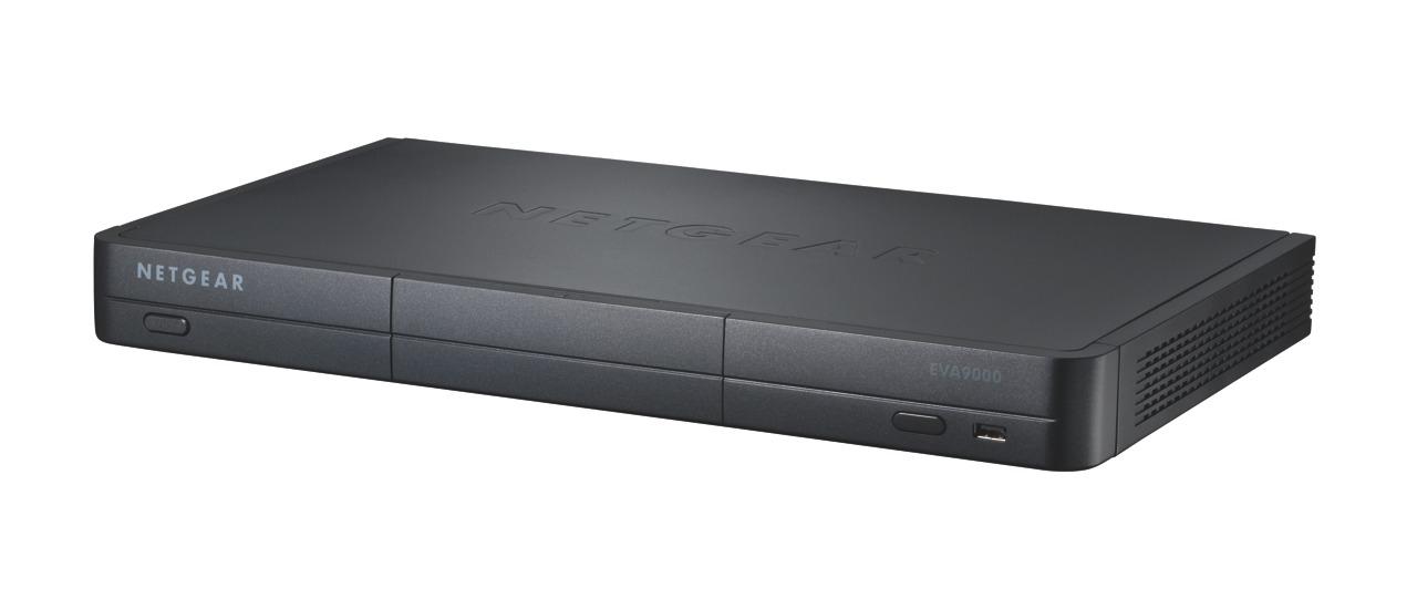 Lettore multimediale NETGEAR EVA9100 Intrattenitore digitale