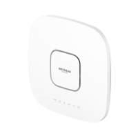 NETGEAR ACCESS POINT WAX630E WI-FI 6 AX6000 TRIBAND POE 1 PORTE 2.5G 1 PORTA 1G