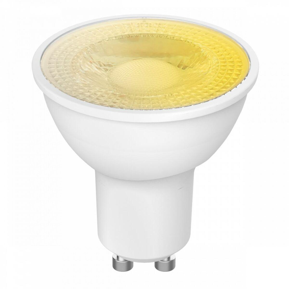 GU10 Smart Bulb W1 2700K Warm - White - Warranty: 24M