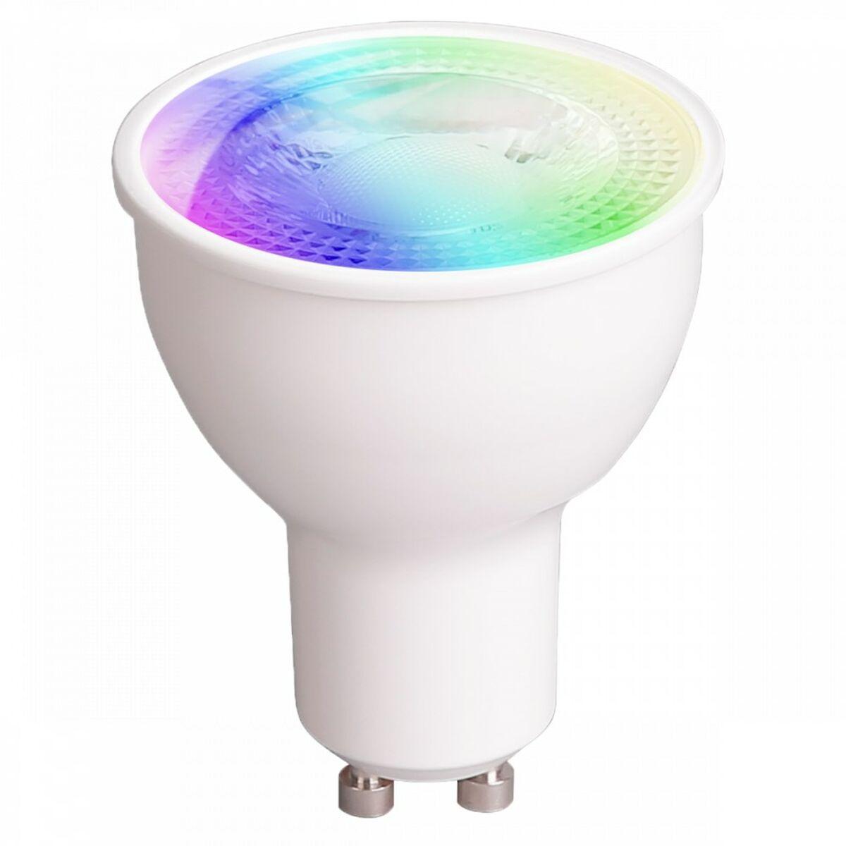 GU10 Smart Bulb W1 Multiple - Color - Warranty: 24M