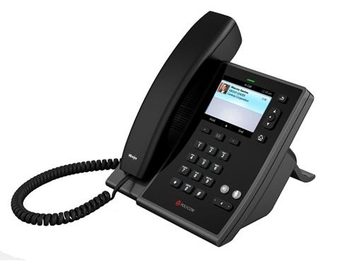 POLY CX500 telefono IP