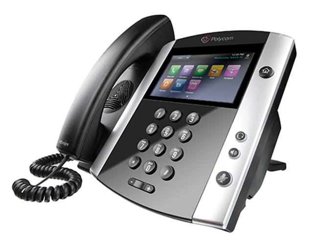 Poly VVX601 16-line Business Media Phone, conBluetooth e HD Voice. Alimentatore non incluso. PROMO FINO AD ESAURIMENTO SCORTE