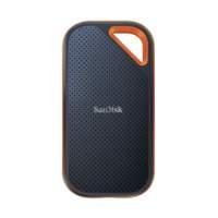 SanDisk Extreme PRO Portable 2 TB Nero (SanDisk SSDEX USB3.2 Extreme PRO 2TB Portable SSD)