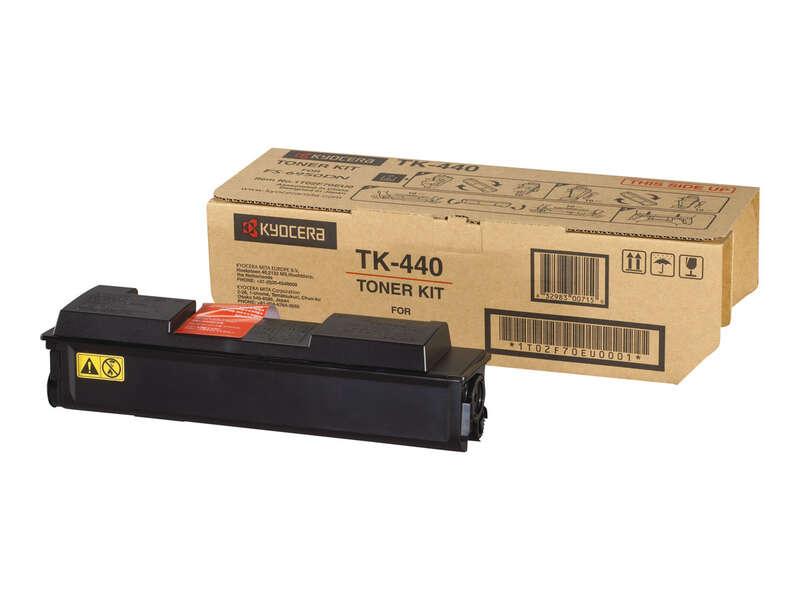 KYOCERA TK-440 cartuccia toner Originale Nero