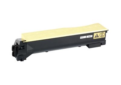 KYOCERA TK-540Y cartuccia toner 1 pz Originale Giallo