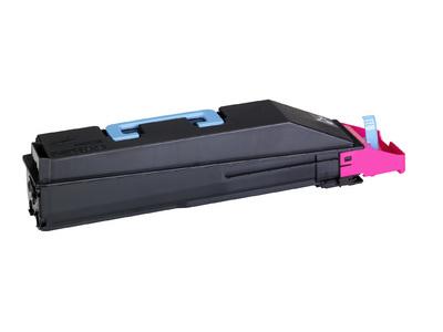 TK880M - TONER MAGENTA TK-880M X FS-C8500DN KYOCERA-MITA TONER ORIGINALE COLORE 1T02KABNL0 TK-880M CARTUCCIA TONER MAGENTA PER