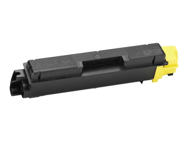 TK-580Y KYO.TONER GIALLO FS-C5150DN