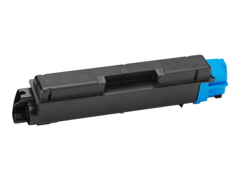 TK-580C KYOC.TONER CIANO FS-C5150DN