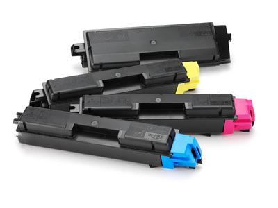 TK-590Y KYO.TONER GIALLO FS-C5250DN