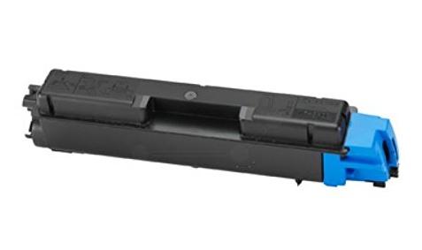 TK-590C KYOC.TONER CIANO FS-C5250DN