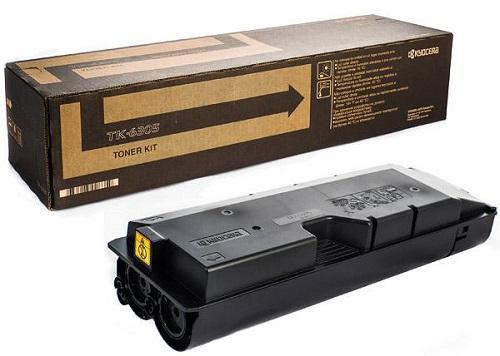 Toner nero TK-6305