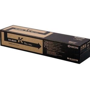 TK-8505K - TONER NERO TK8505K TASKALFA 455X CARTUCCIA TONER NERO PER TASKALFA 4550CI/5550CI DA 30.000 PAGINE IN FORMATO A4 CO