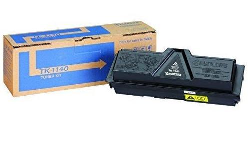 TK-1140 - TONER TK-1140 PER FS-1035/1135 SING TONER KIT NERO (TK-1140) PER FS-1035MFP/DP FS-1135MFP M2035/M2535 DURATA 7200