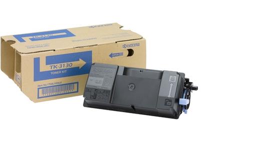 TONER KYOCERA TK-3130 Bk 25.000PP x M3550idn M3560idn FS-4200dn FS-4300dn