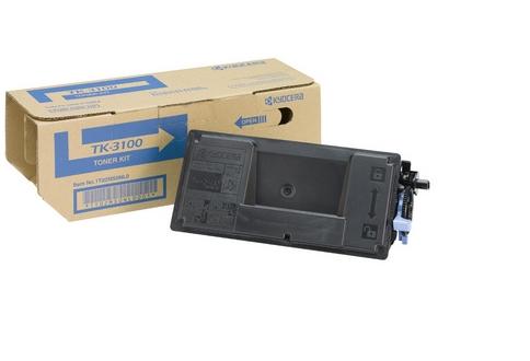 TK-3100 KYOCERA TONER FS2100D/DN