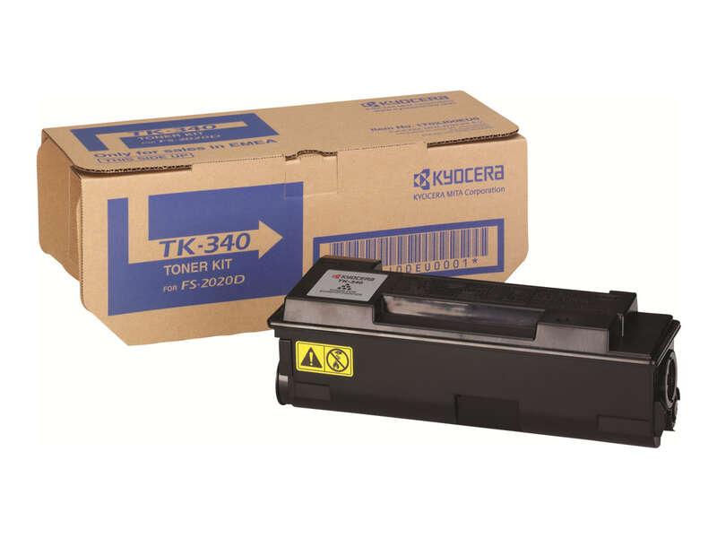 TK-340 KYOCERA TONER FS2020DN 12K