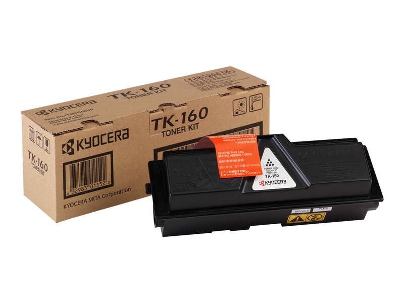 TK-160 KYOCERA TONER FS1120D/DN