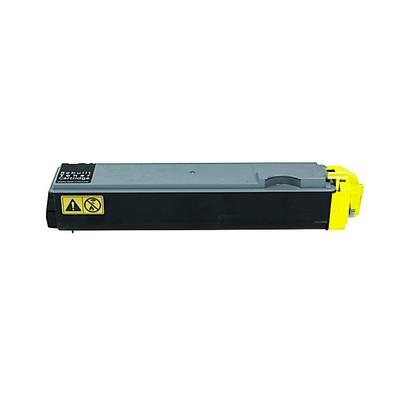 TONER GIALLO TK-8600Y PER FS-C8600DN/8650DN DA 20000 PAGINE IN FORMATO A4 - 1T02MNANL0