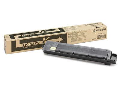 KYOCERA TK-8325K toner black 18 000 page