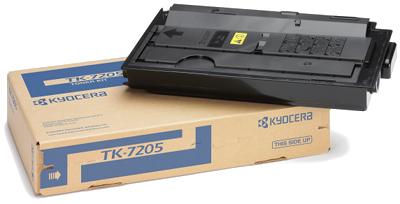 KYOCERA TK-7205 Toner black