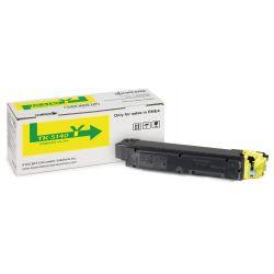 TK-5140Y KYOC.TONER GIAL. M6030CDN