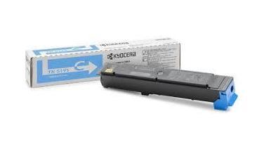 TONER KYOCERA TK-5195C Ciano 7.000PP x TASKalfa 306ci 307ci 308ci