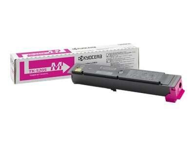 TK-5205M TONER MAGEN.TASKALFA 356CI