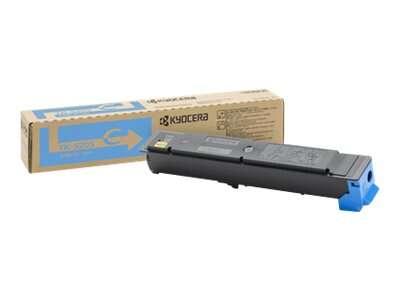 KYOCERA TK-5205C cartuccia toner Originale Ciano