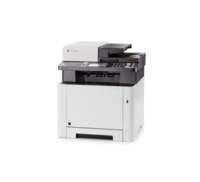 STAMPANTE LASER MULTIFUNZIONE A COLORI KYOCERA ECOSYS M5526cdw - WIFI - DUPLEX