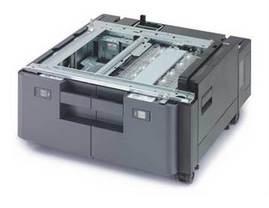 Armadietto base per cassette KYOCERA PF-7110, 2 x 1.500 fogli (1203RC3NL0)