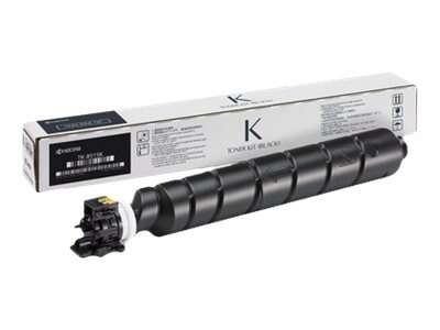 TONER KYOCERA TK-8515K Bk 30.000PP x TASKalfa 5052 6052ci 5053 6053ci