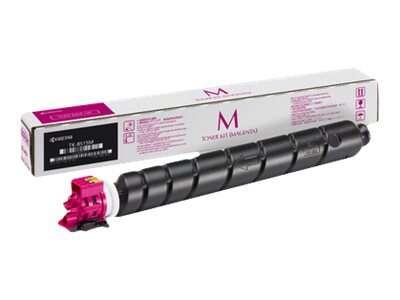 TK-8515M - CARTUCCIA TONER MAGENTA (20.000 PG) PER TASKALFA TASKALFA 5052ci /TA 5053ci /TA 6052ci / TA 6053ci - 1T02NDBNL0/1T02