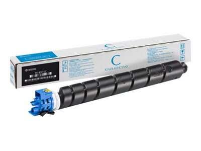 TONER KYOCERA TK-8515C Ciano 20.000PP x TASKalfa 5052 6052ci 5053 6053ci