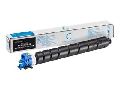 TONER KYOCERA TK-8335C Ciano 15.000PP x TASKalfa 3252ci 3253ci