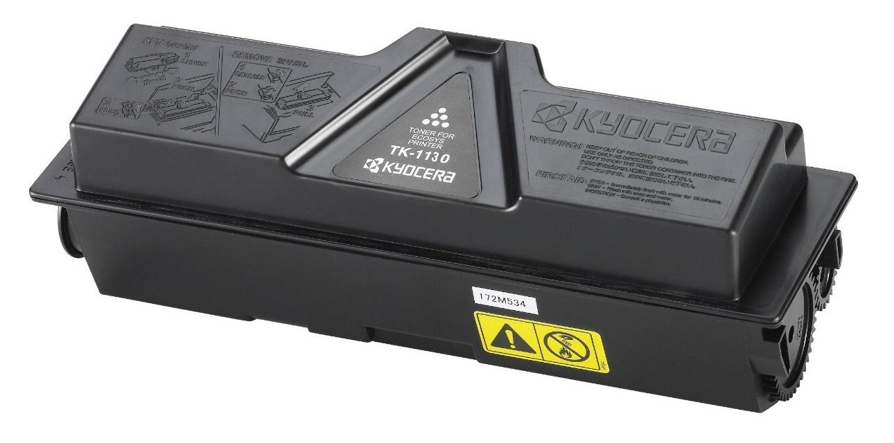 KYOCERA TK-1130 Toner black