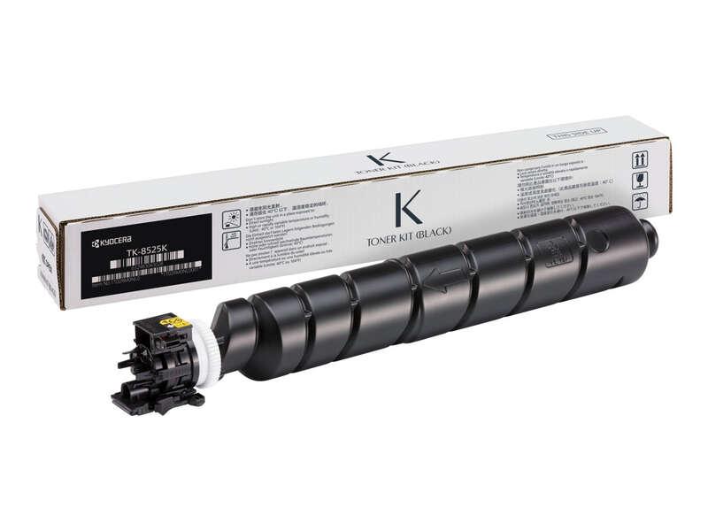 TONER KYOCERA TK-8525K Bk 30.000PP x TASKalfa 4052ci 4053ci