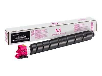 TONER MAGENTA X TASKALFA TK-8525M