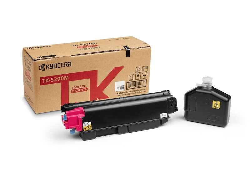 TONER KYOCERA TK-5290M Magenta 13.000PP x P7240cdn