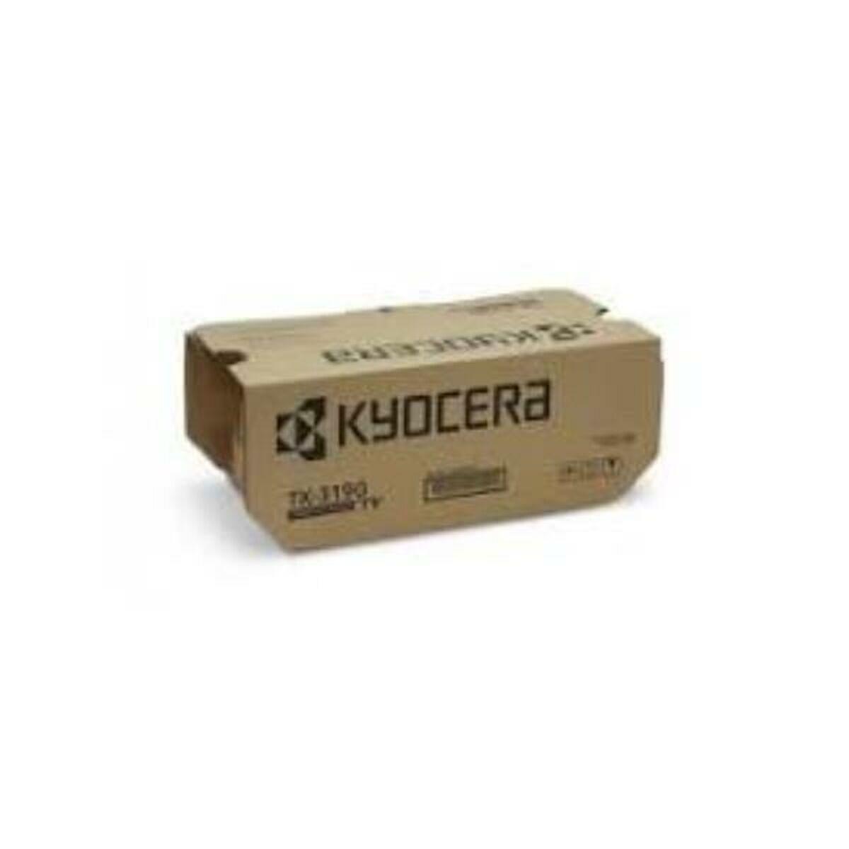 TONER KYOCERA TK-3190 Bk 25.000PP x M3655idn M3660idn M3860idn M3860idnf P3155dn P3260dn